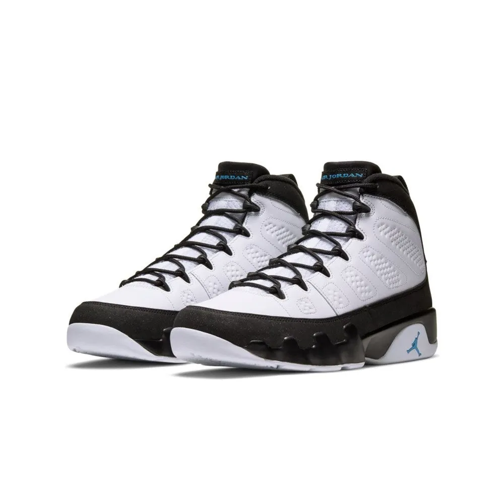 Air Jordan 9 Retro 'University Blue' CT8019-140