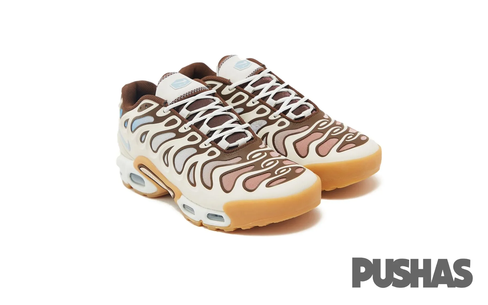 Air Max TN Plus Drift 'Pantom Cacao Wow' (2024)