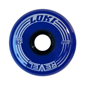 Alkali Revel Loki Wheel Jr