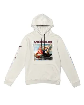 Angelic Clouds Hoodie