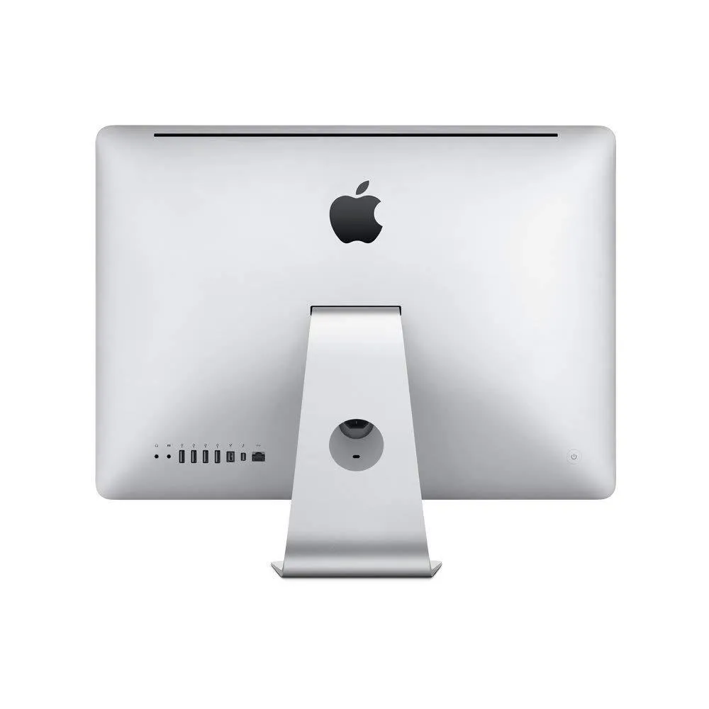 Apple iMac MC309LL/A 21.5-Inch 500GB HDD Desktop - (Renewed)