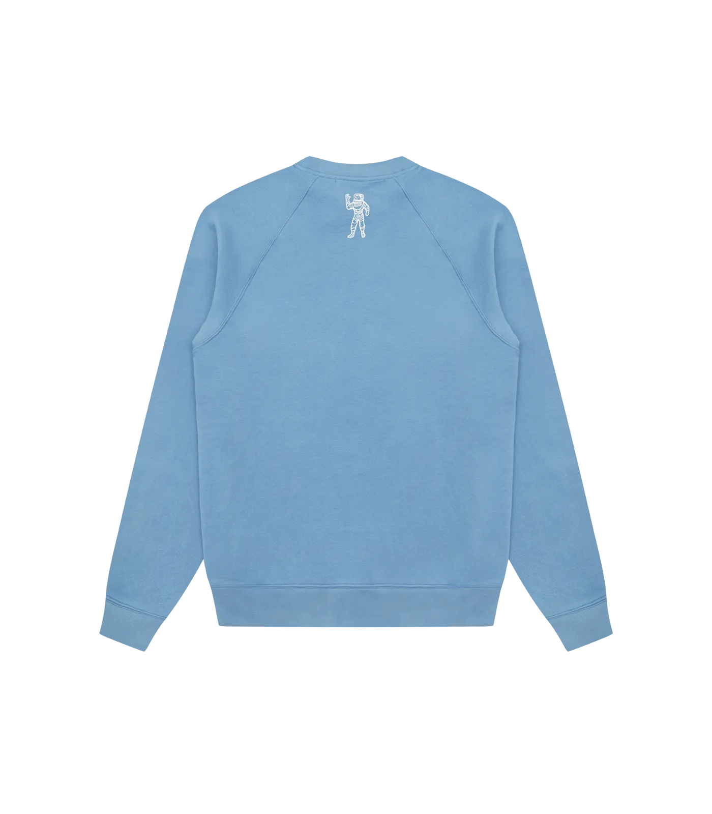 ARCH LOGO CREWNECK - SKY BLUE