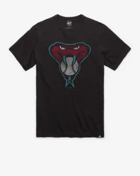 ARIZONA DIAMONDBACKS GRIT '47 SCRUM TEE