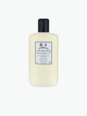 Arlington Bath And Shower Gel