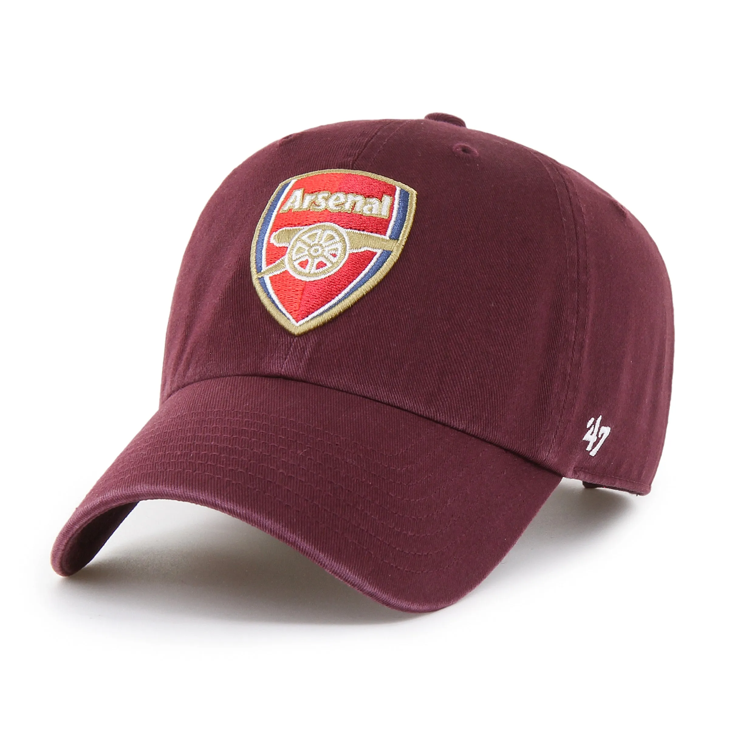 ARSENAL F.C. '47 CLEAN UP