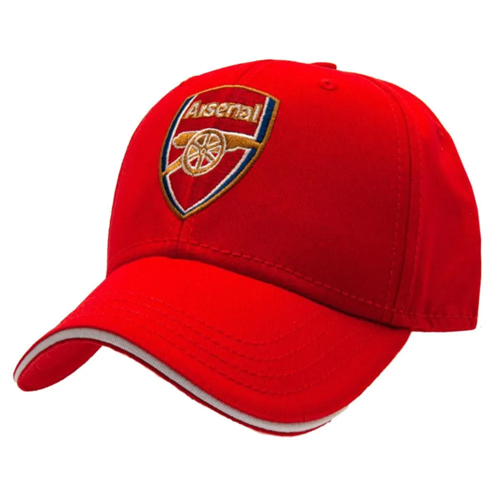 Arsenal FC Super Core Cap