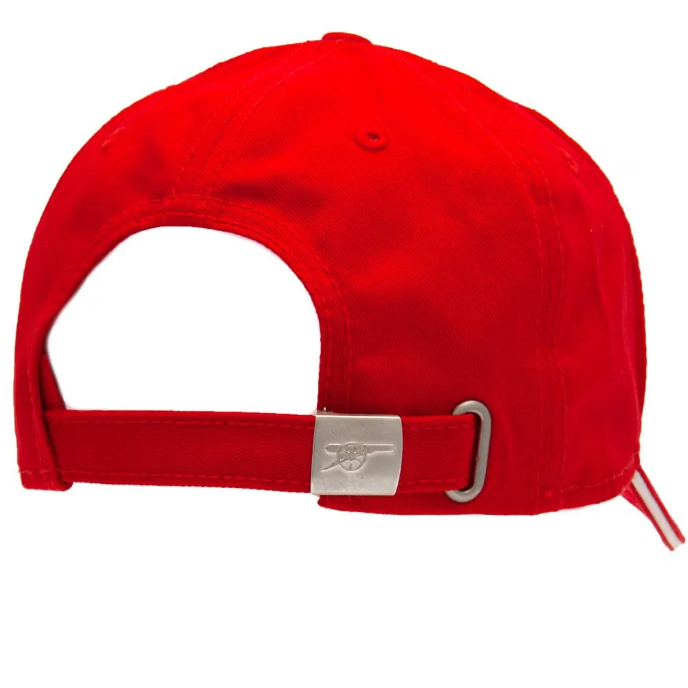 Arsenal FC Super Core Cap