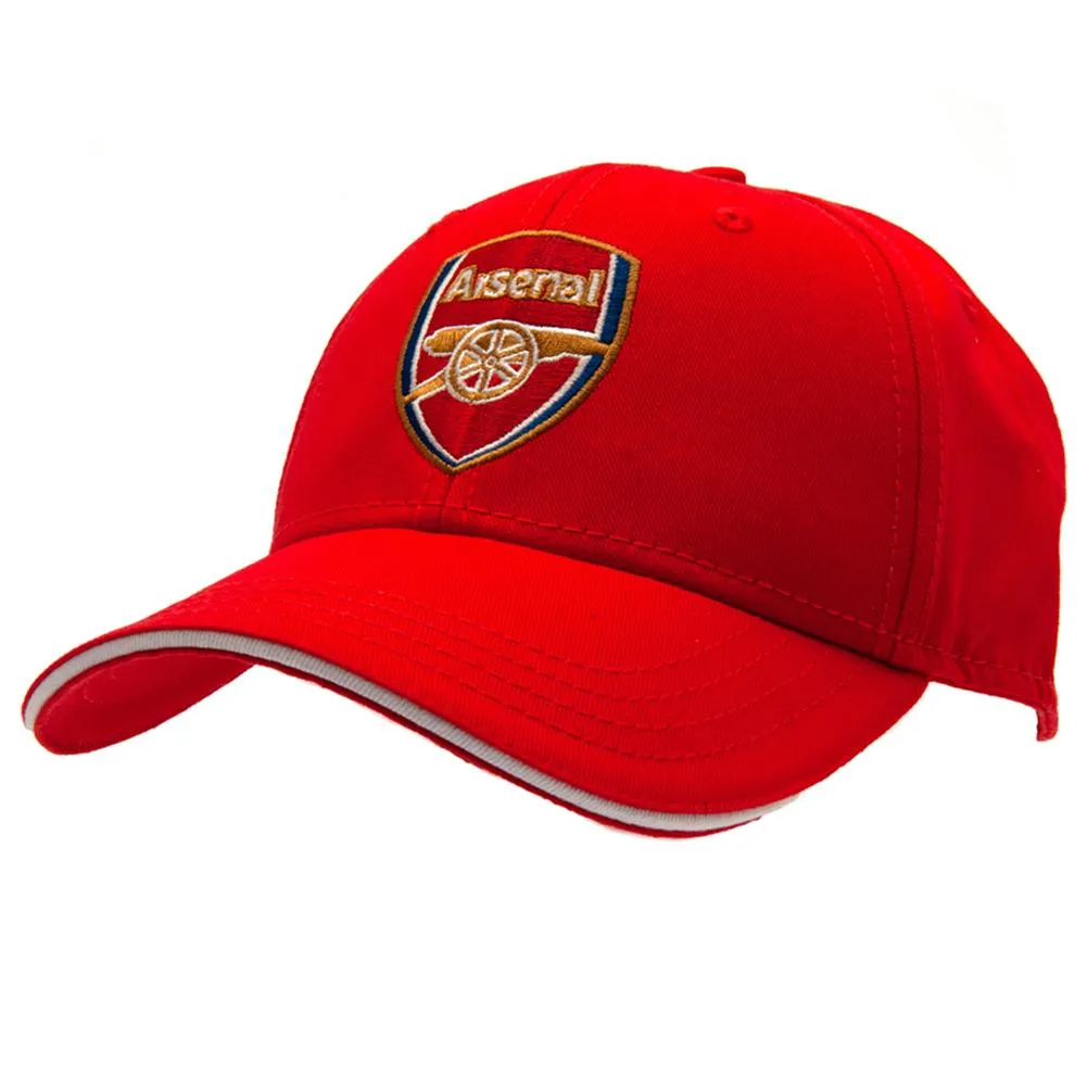 Arsenal FC Super Core Cap