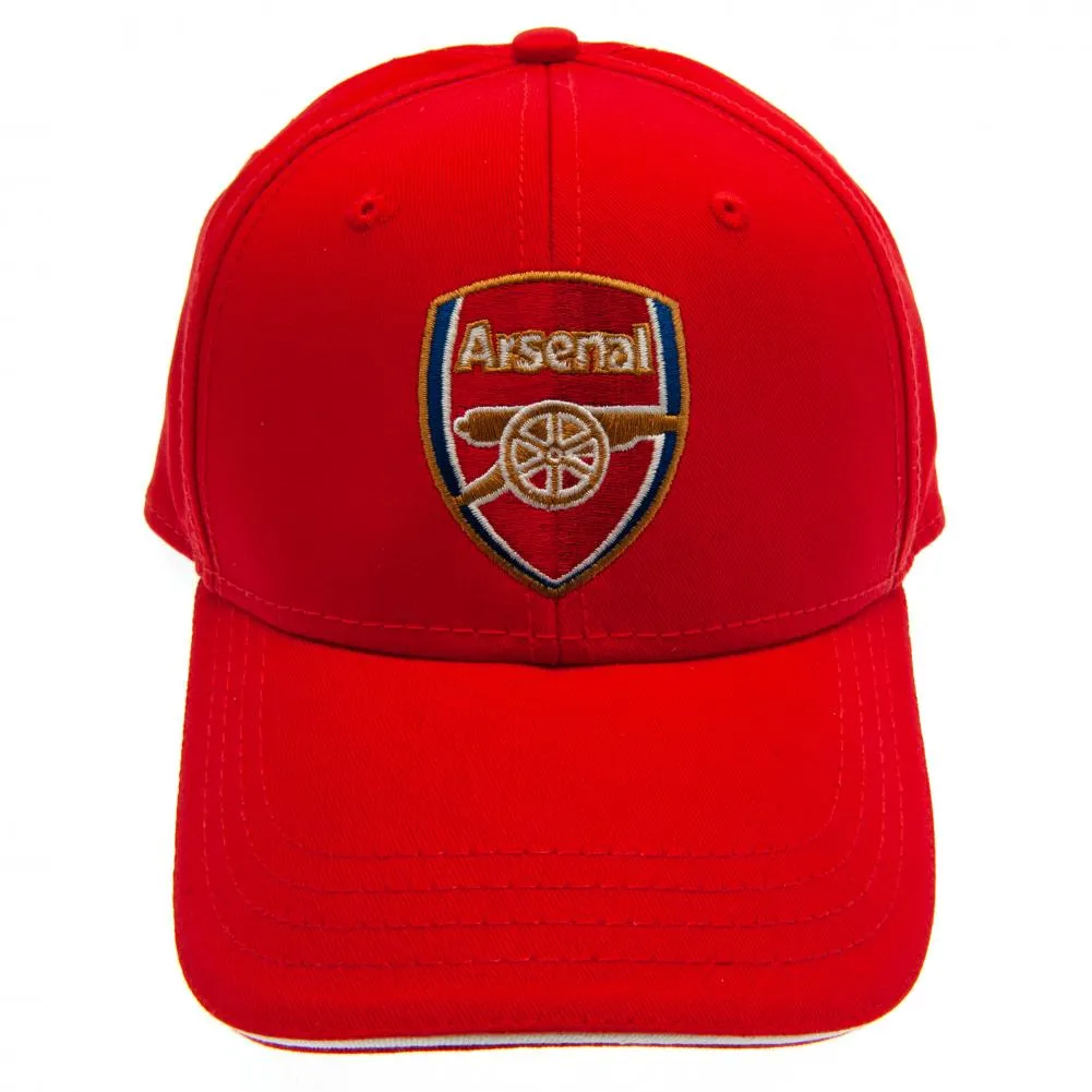 Arsenal FC Super Core Cap