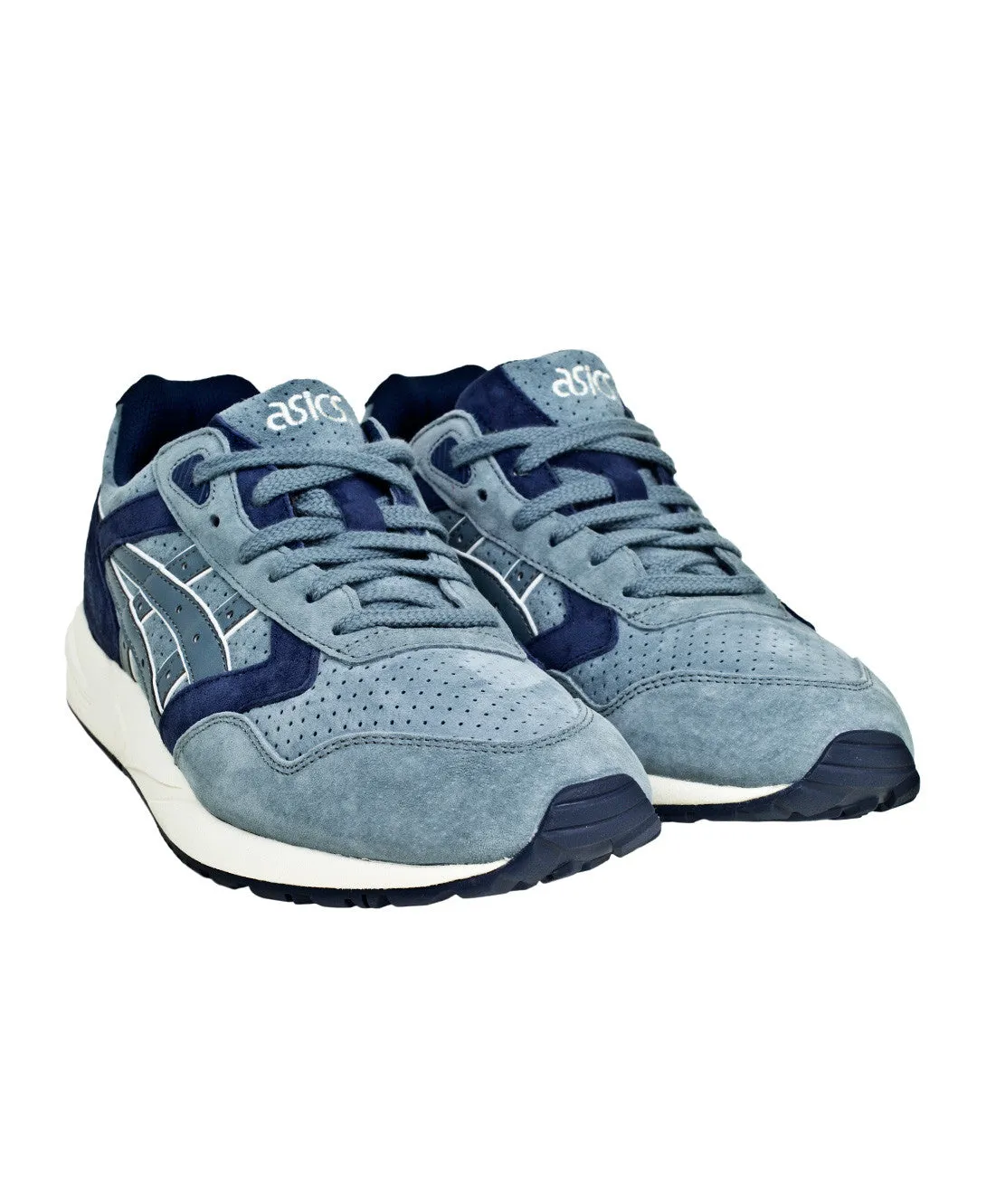 Asics Gel Saga "Vanilla Bean" - Goblin Blue