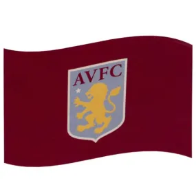 Aston Villa FC Flag