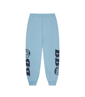 ASTRO SWEATPANTS - BLUE