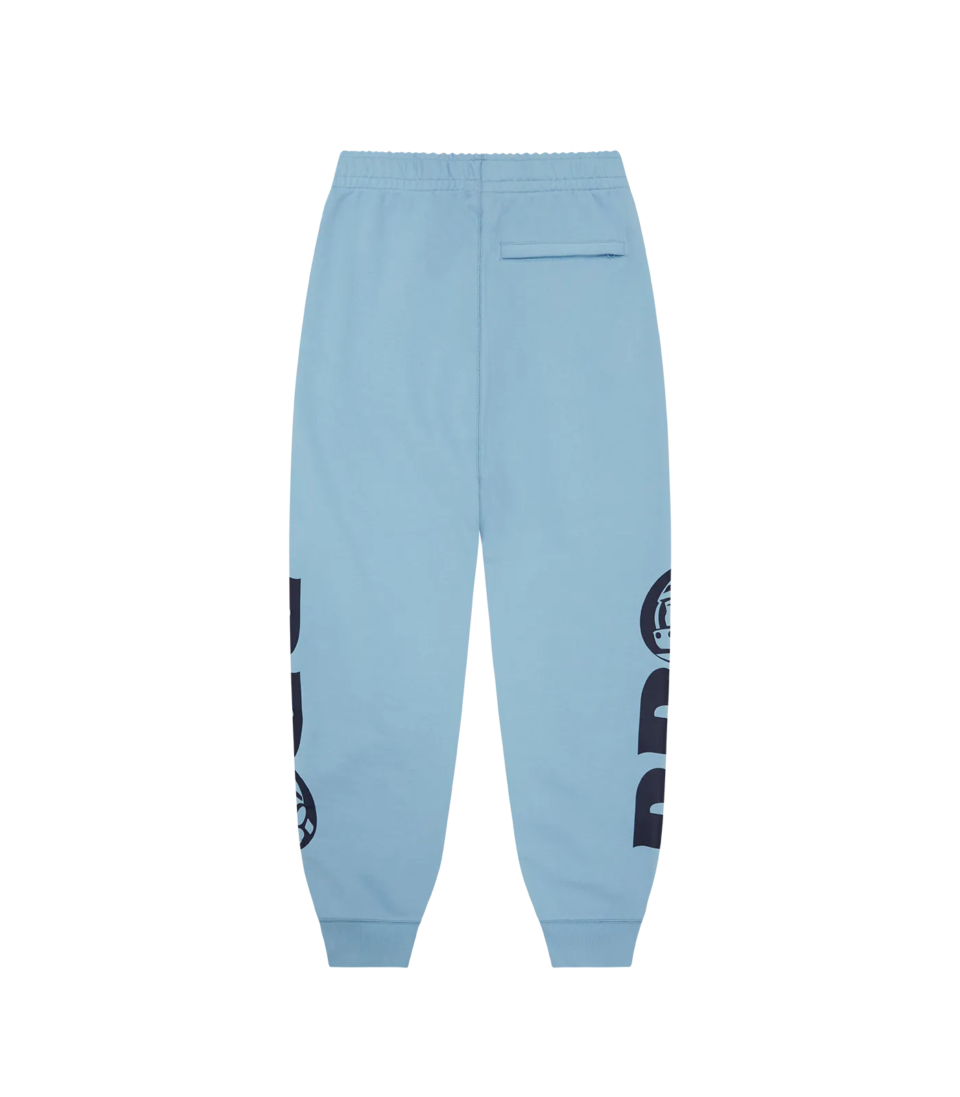 ASTRO SWEATPANTS - BLUE