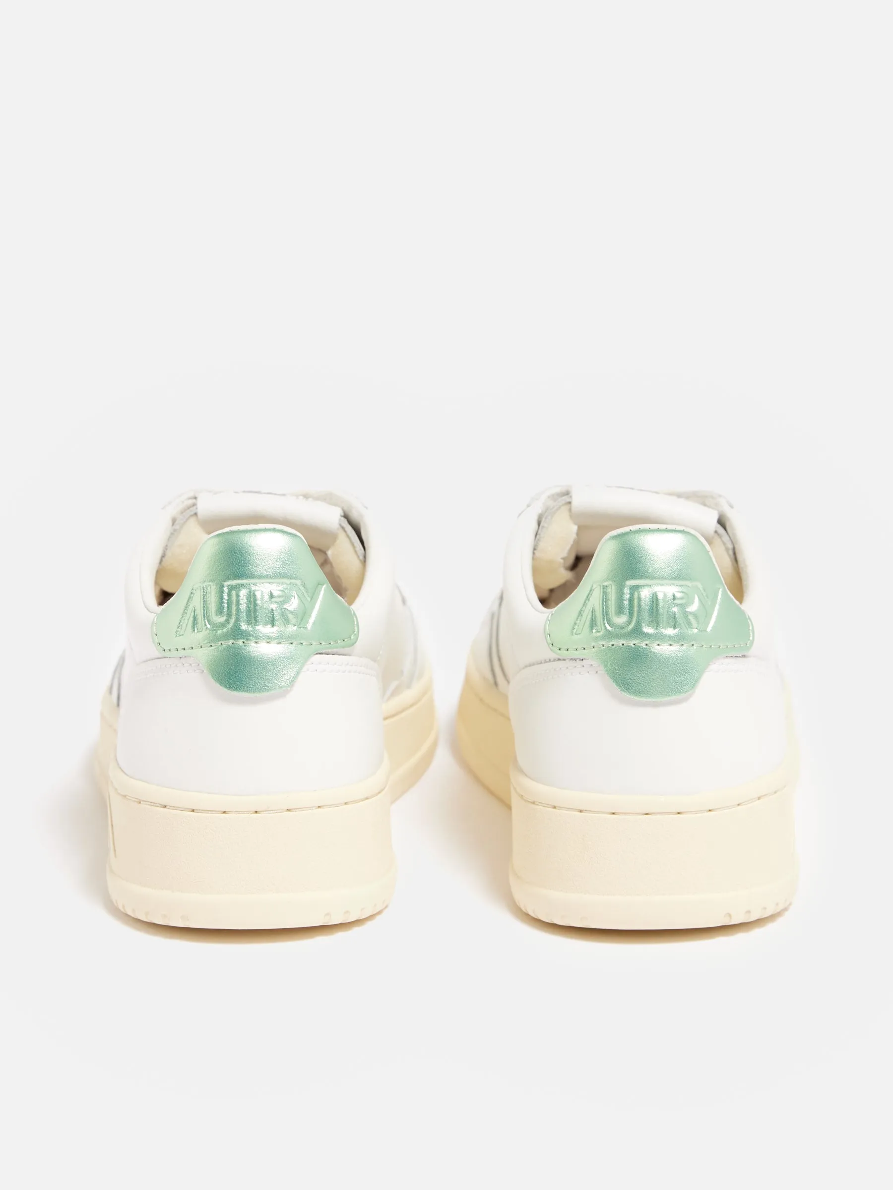 AUTRY | MEDALIST LOW FOR WOMEN