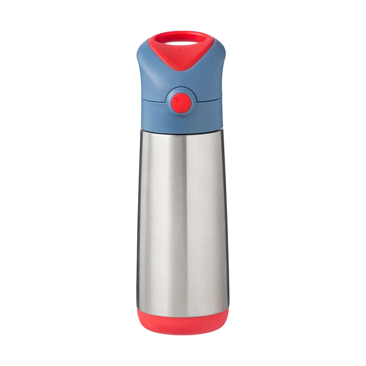 B Box Insulated Drink Bottle 500ml - Blue Haze