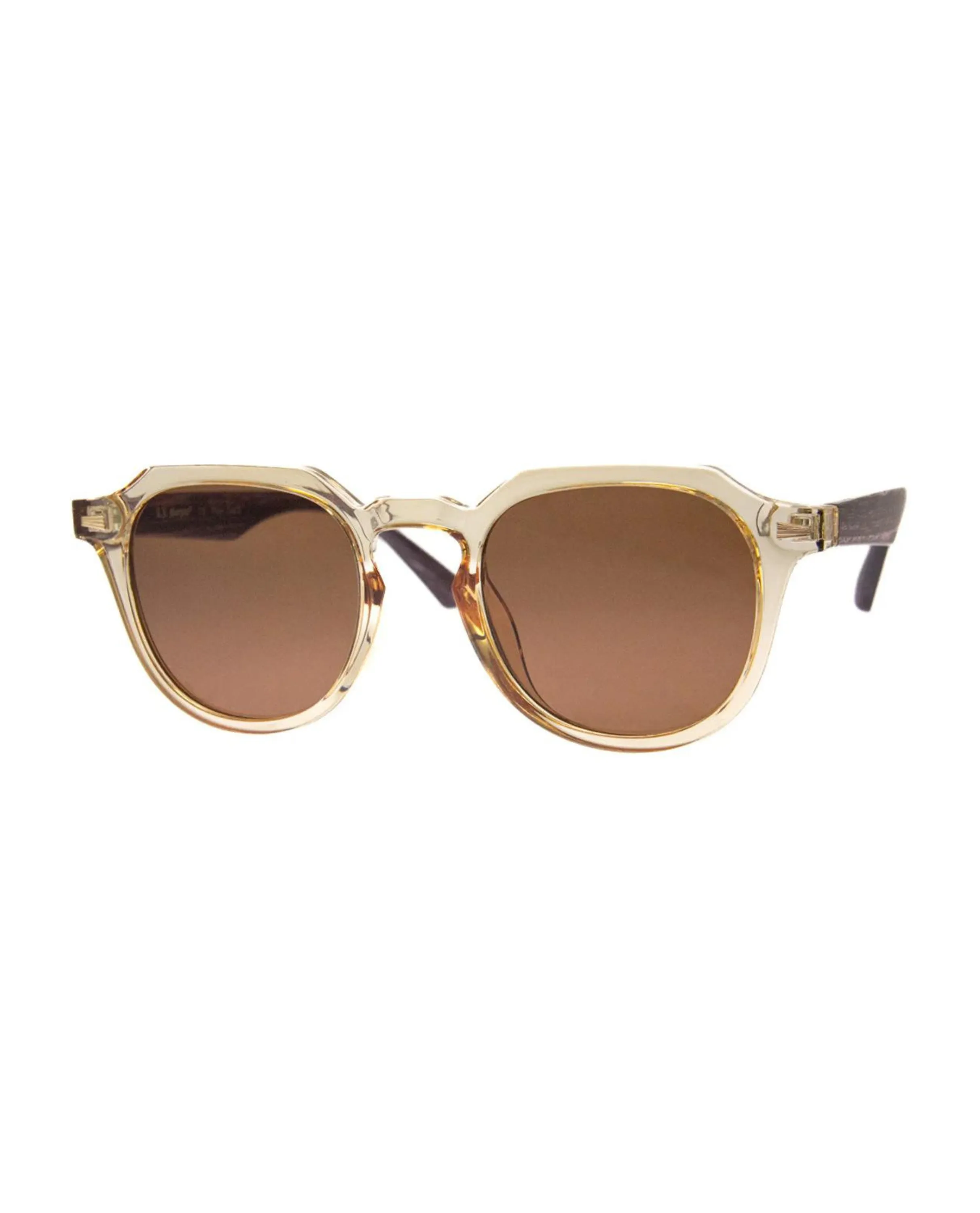 B. Henley Sunnies