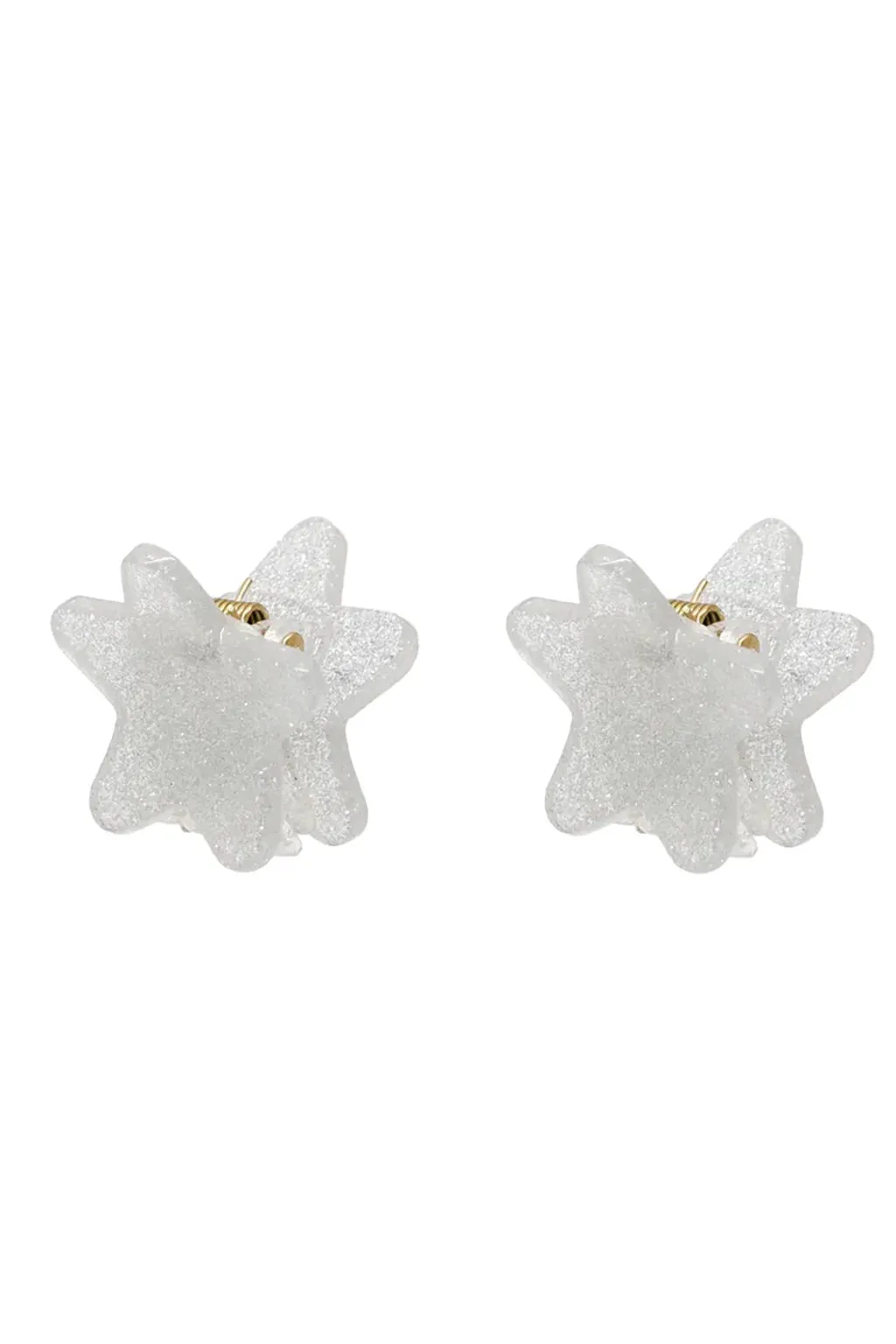 BABY STAR CLIP SET