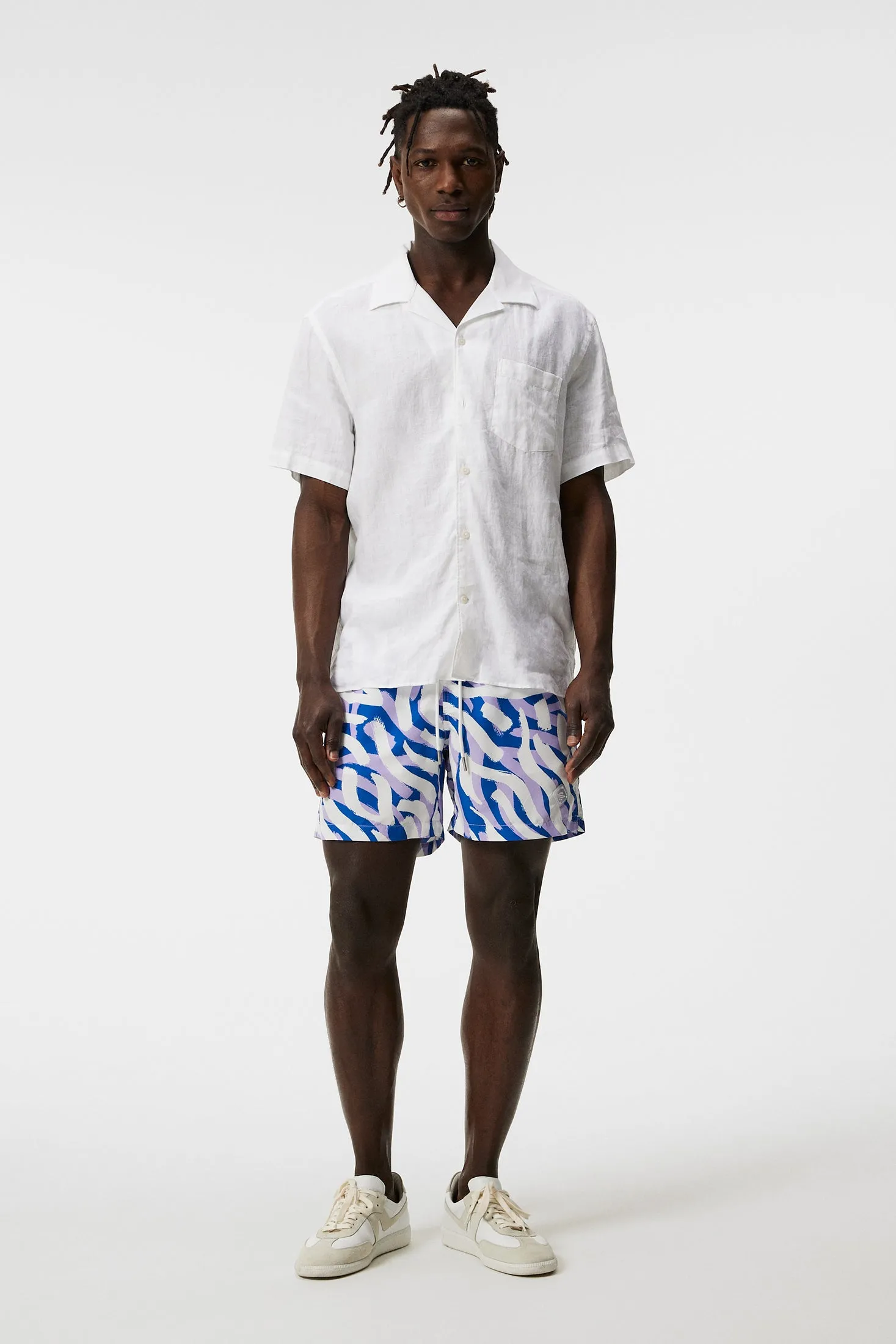 Banks Miami Swim Trunks