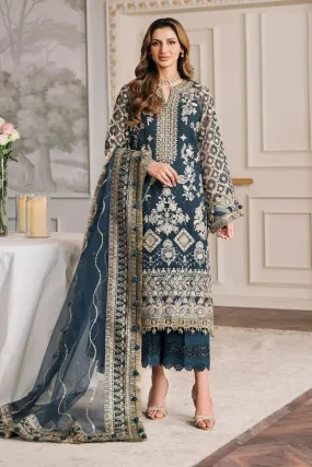 Baroque Chantelle Pakistani Wedding Wear CH12-01 BAR56