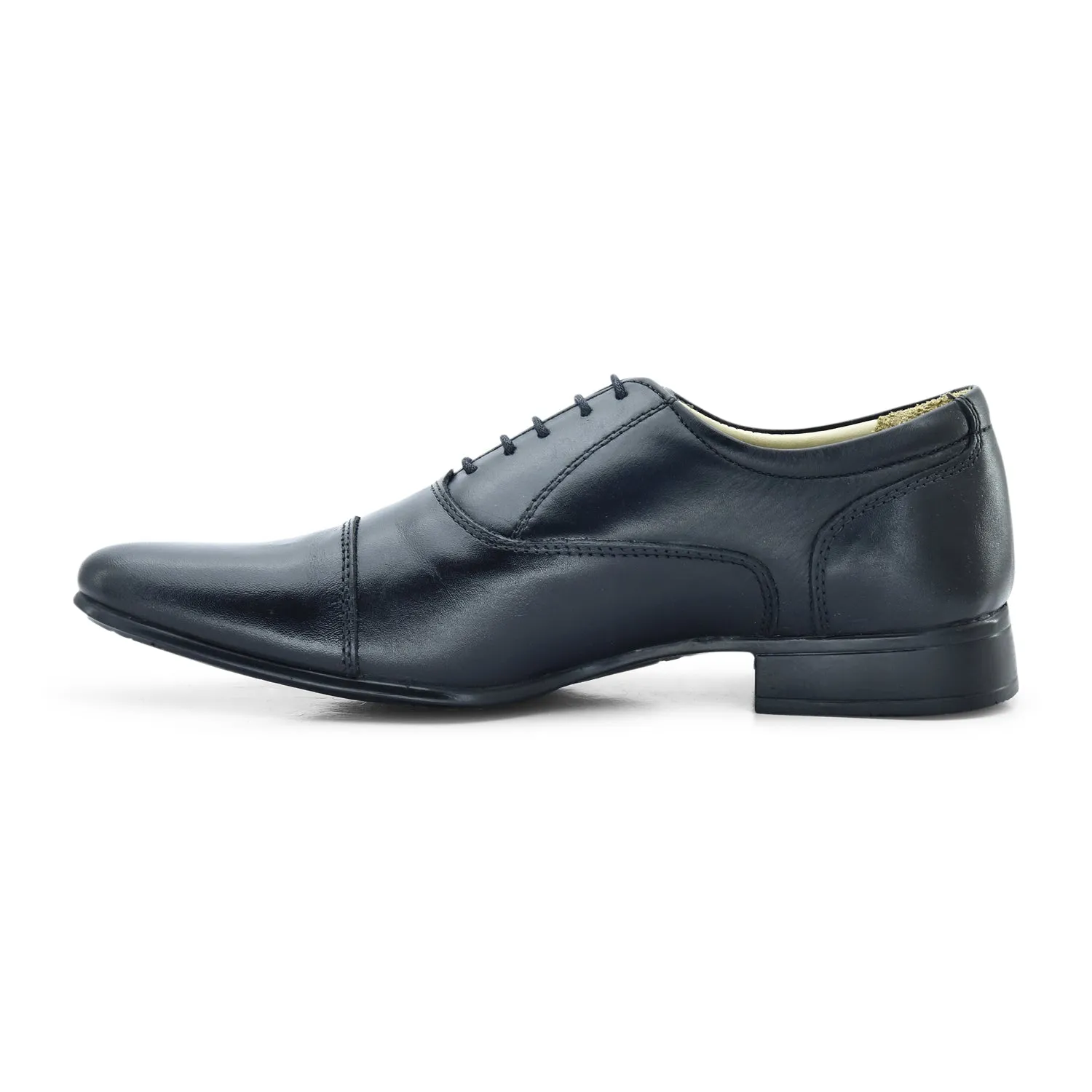 Bata Black Formal Shoe