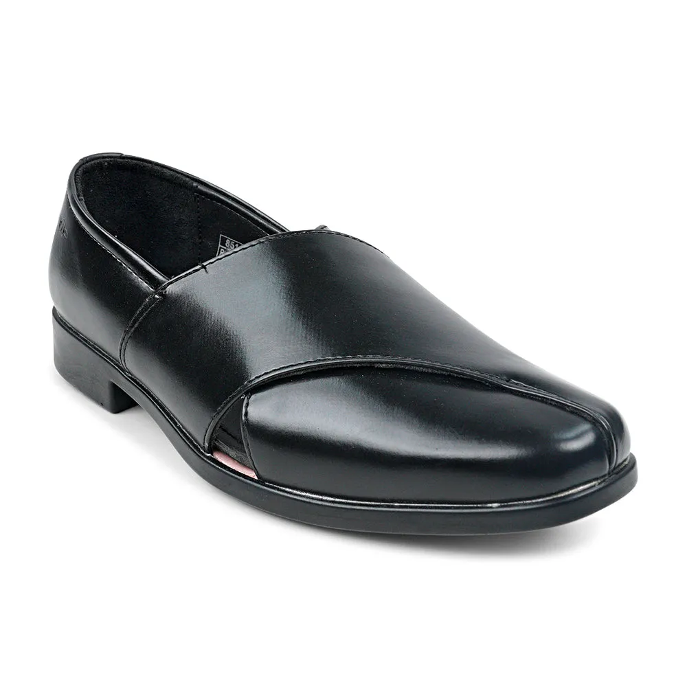 Bata Casual Ethnic Shoe for Men