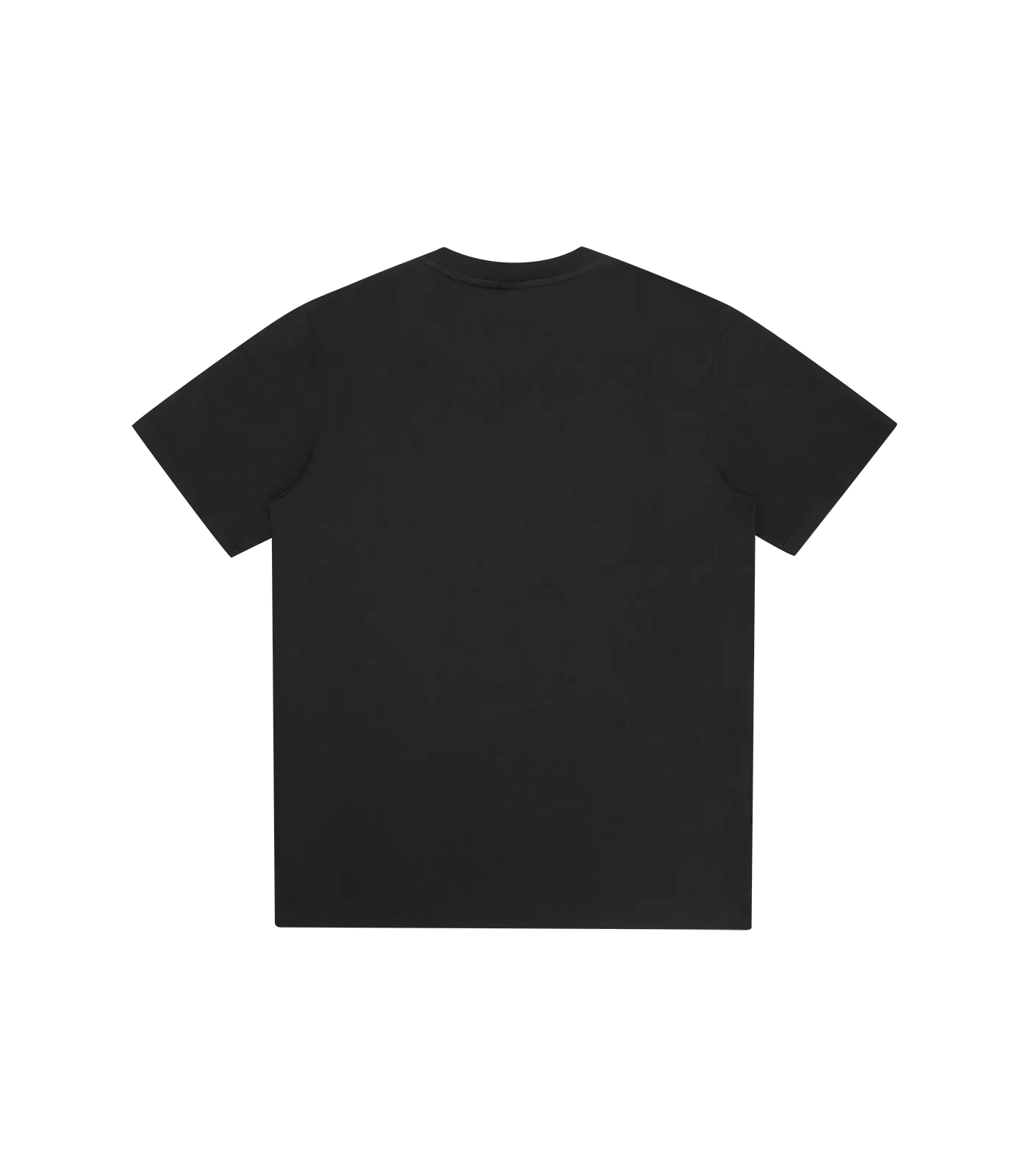 BB ASTRO T-SHIRT - BLACK