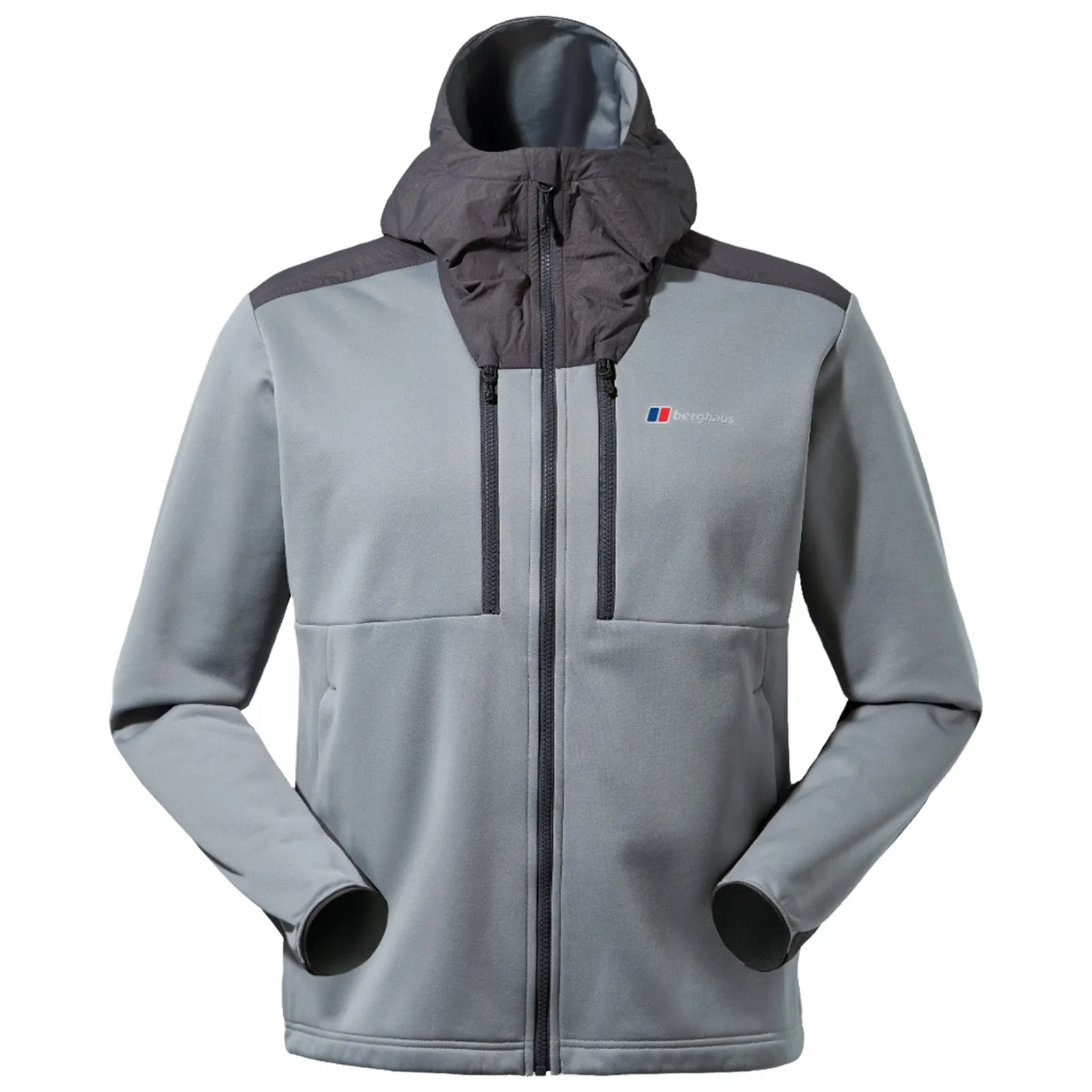 Berghaus Mens Reacon Hooded Jacket