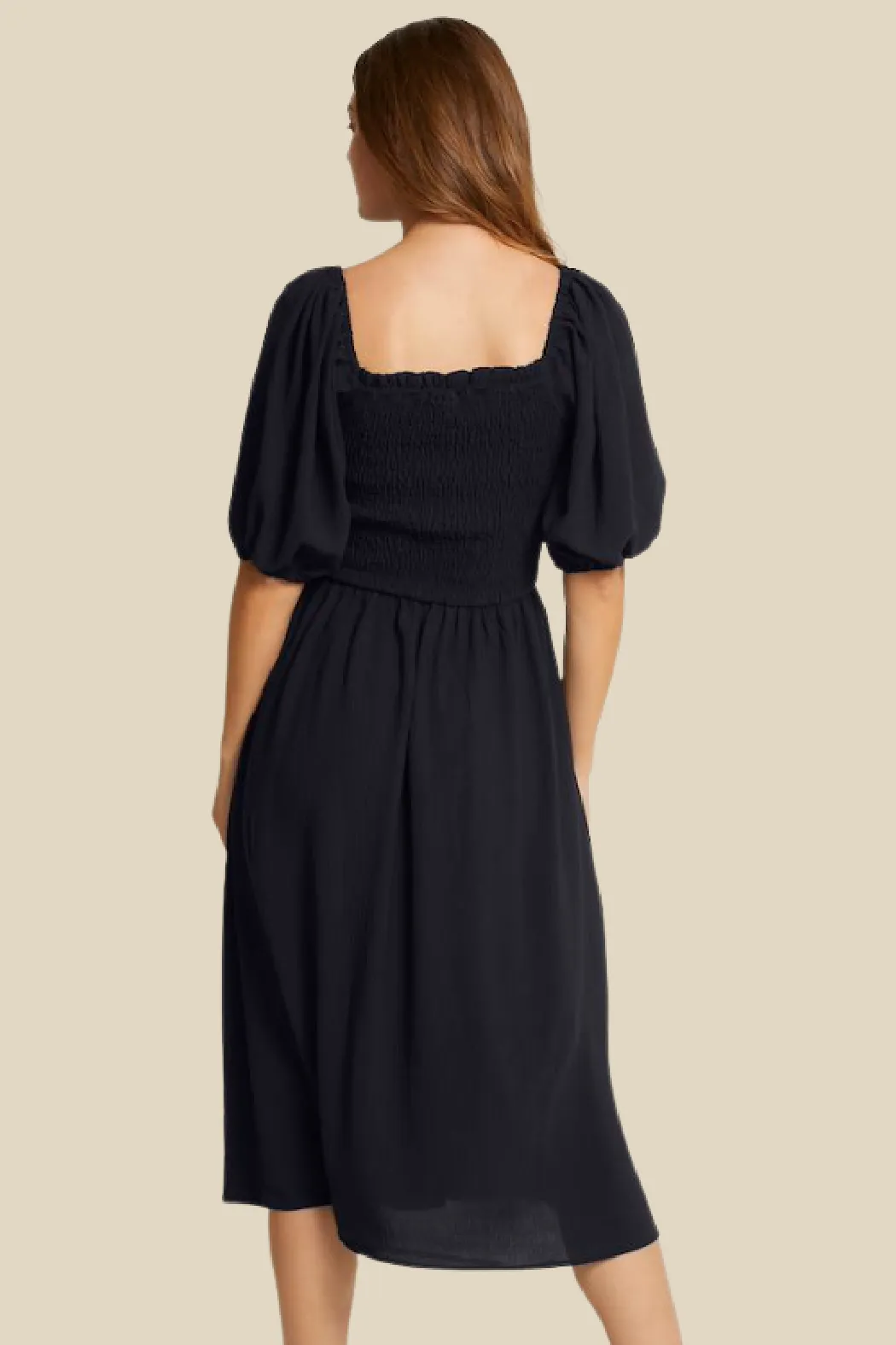 Beth Midi Dress