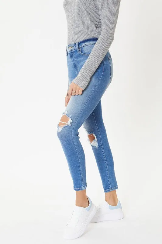 'Better   Better' Jeans