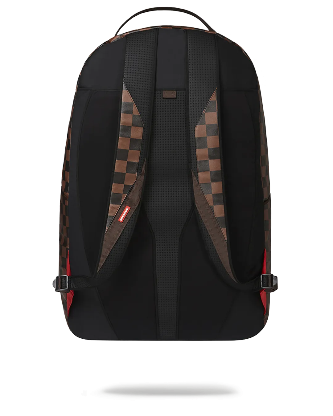 BIGGEST BACKPACK IN THE WORLD (ONLY 20 MADE)