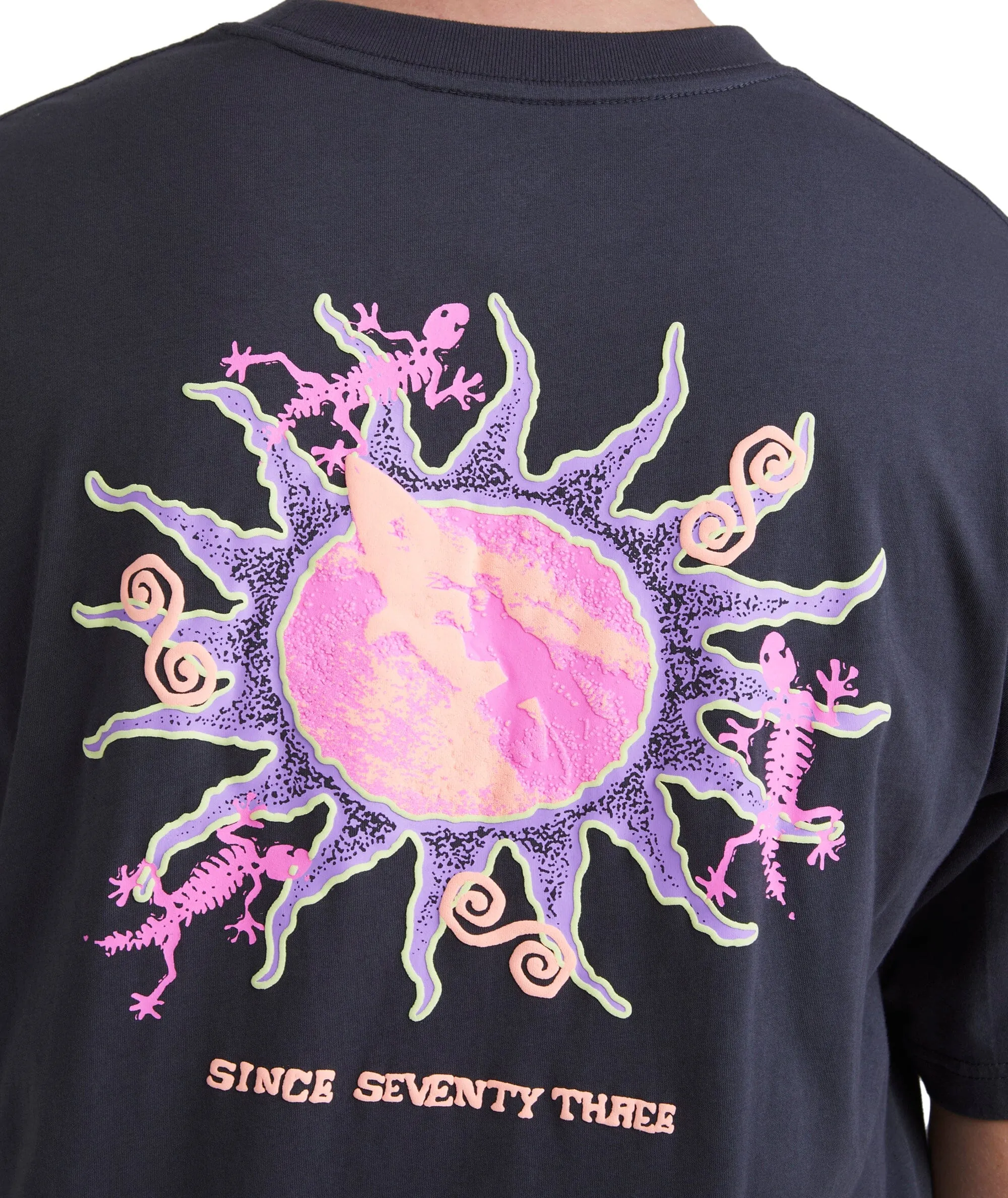 Billabong Cosmic Sun T-Shirt