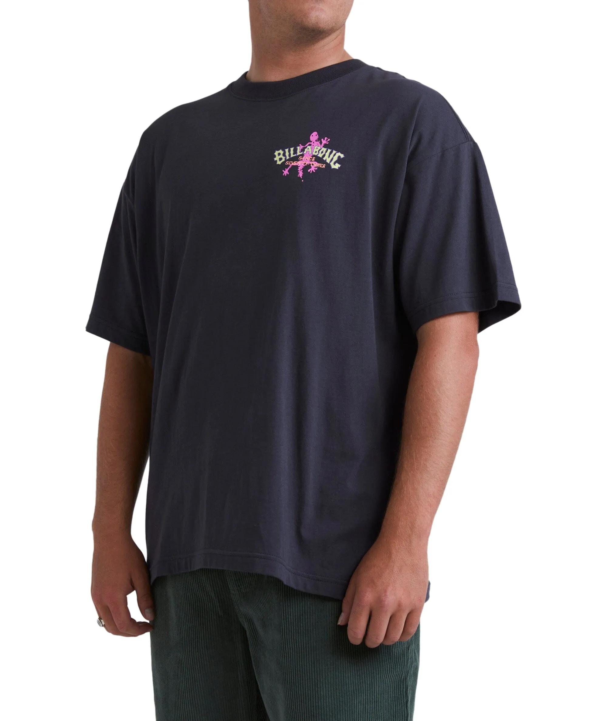 Billabong Cosmic Sun T-Shirt