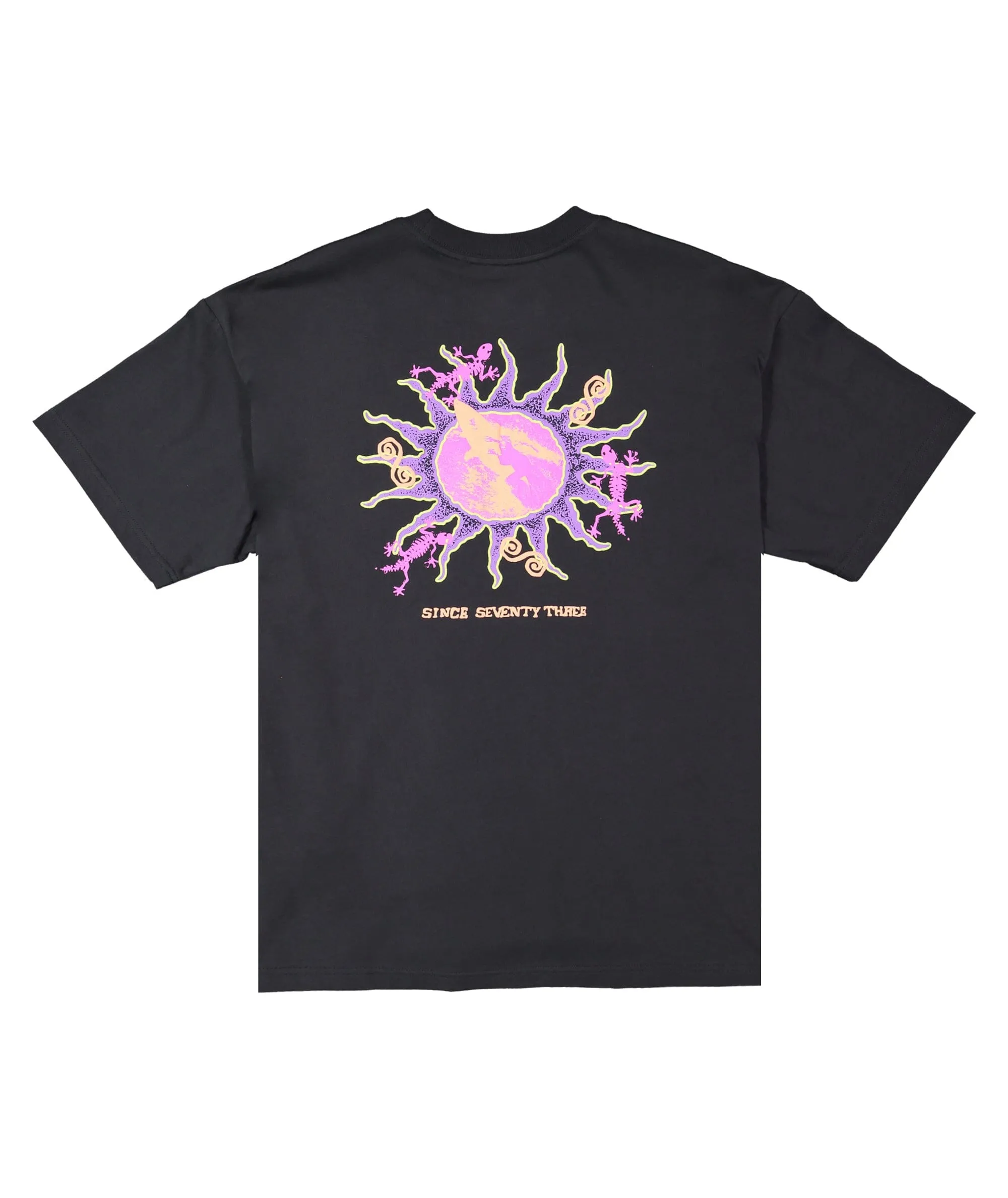 Billabong Cosmic Sun T-Shirt