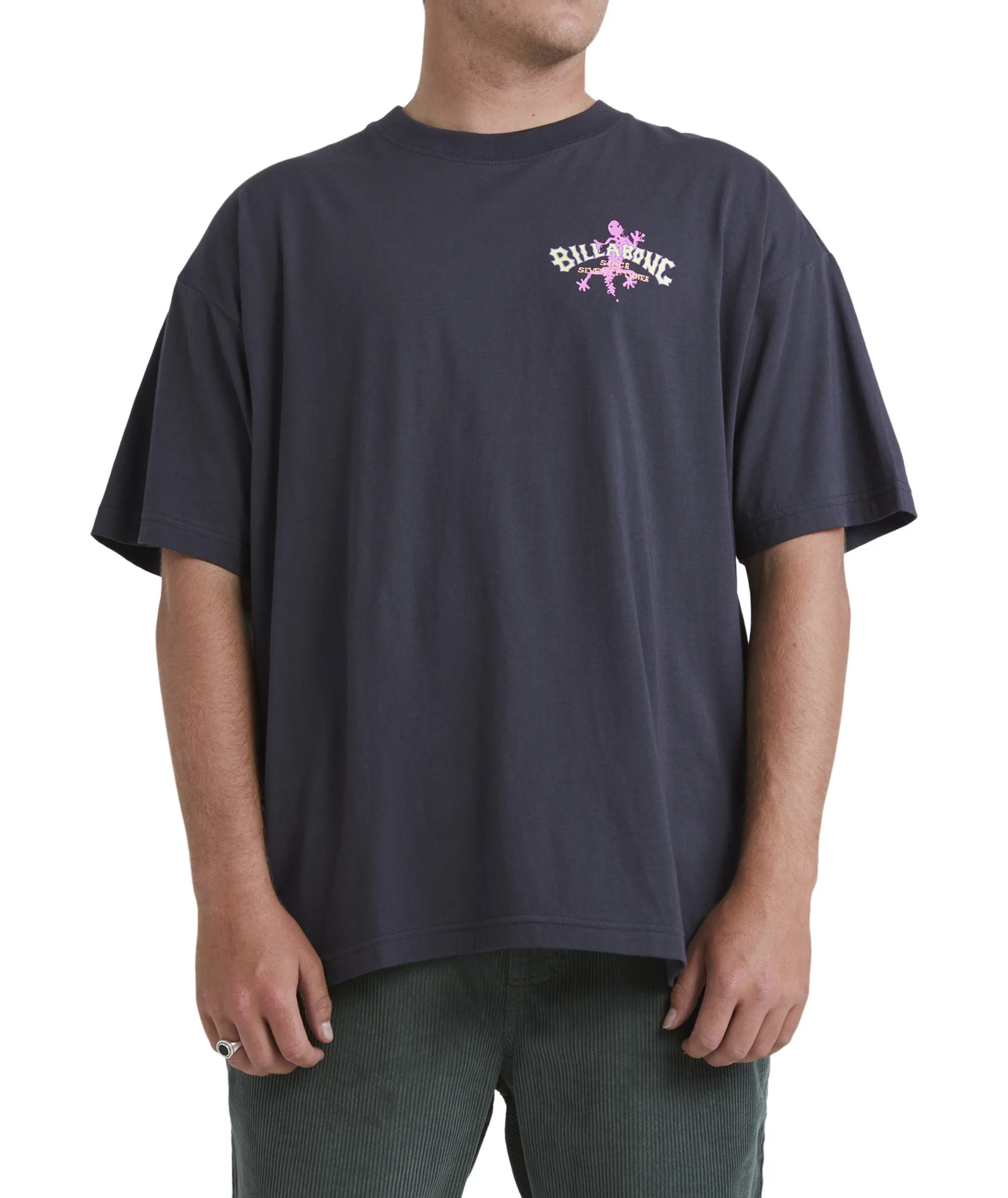 Billabong Cosmic Sun T-Shirt