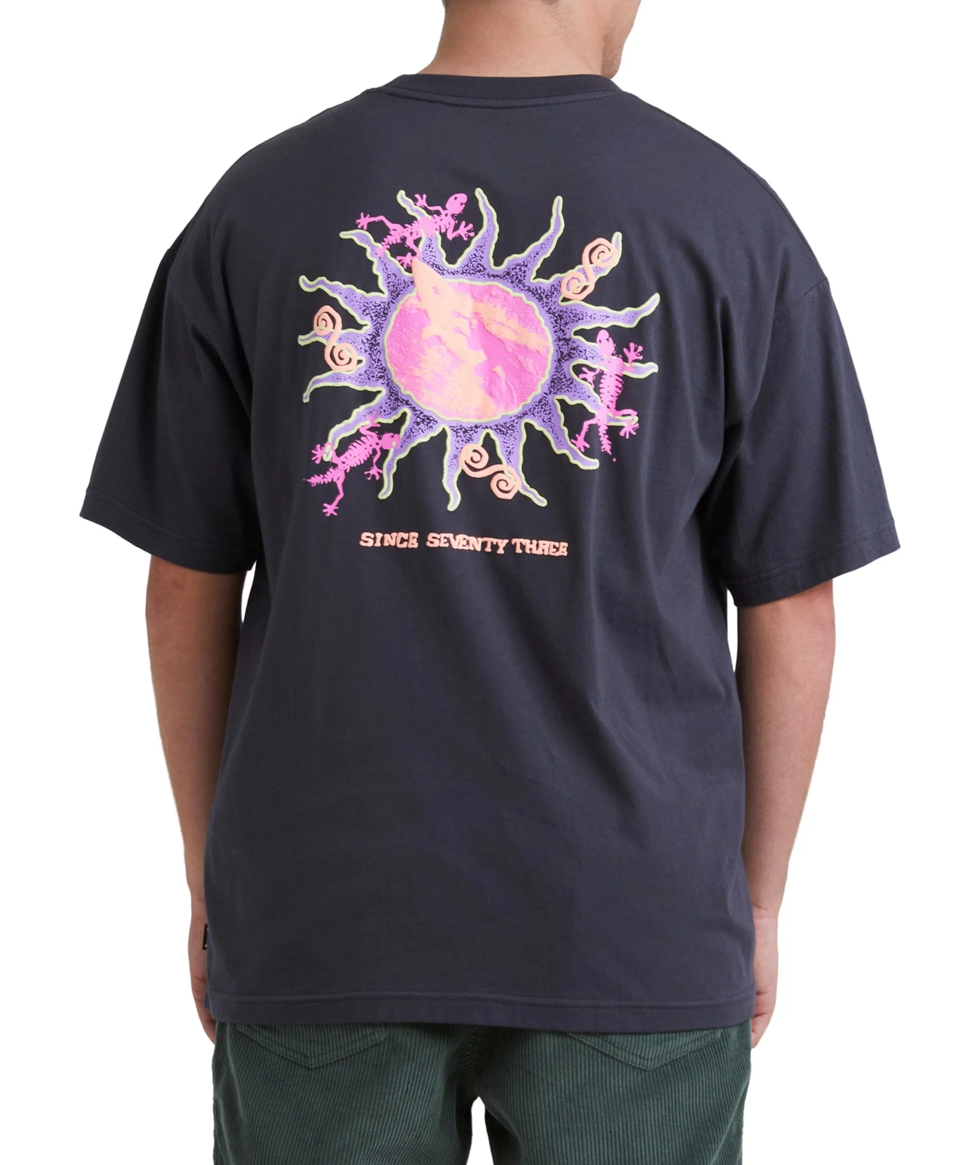 Billabong Cosmic Sun T-Shirt