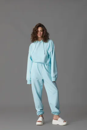 Blue It Co-ord Set