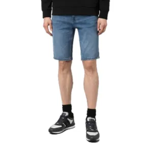 Boss Delaware Denim Shorts