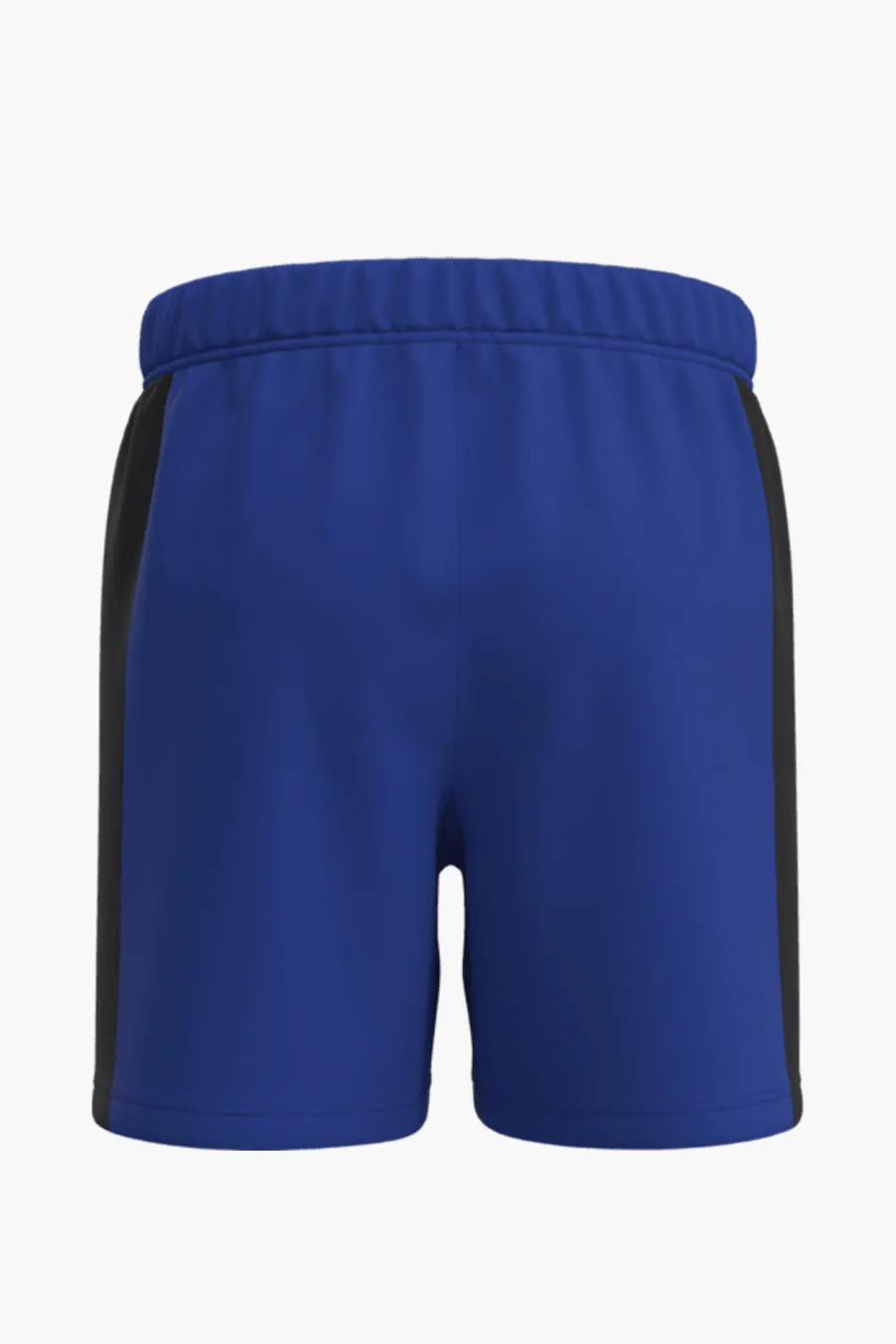 Boys Shorts North Face Never Stop Training - Blue