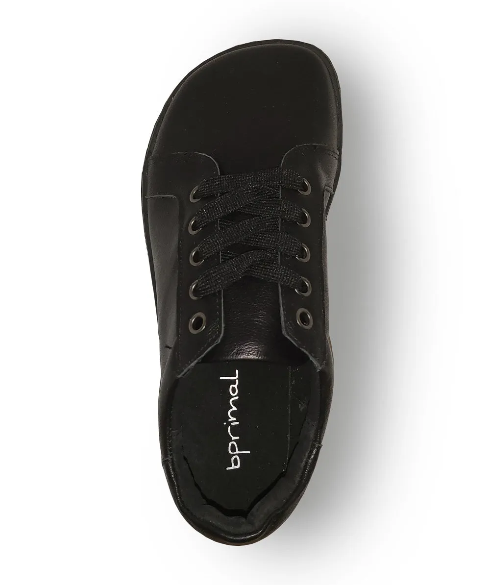 Bprimal Youth - (Leather) School Shoes