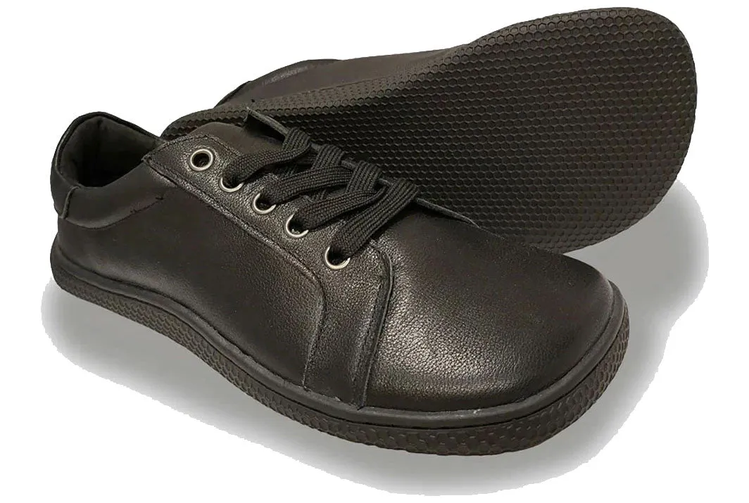 Bprimal Youth - (Leather) School Shoes