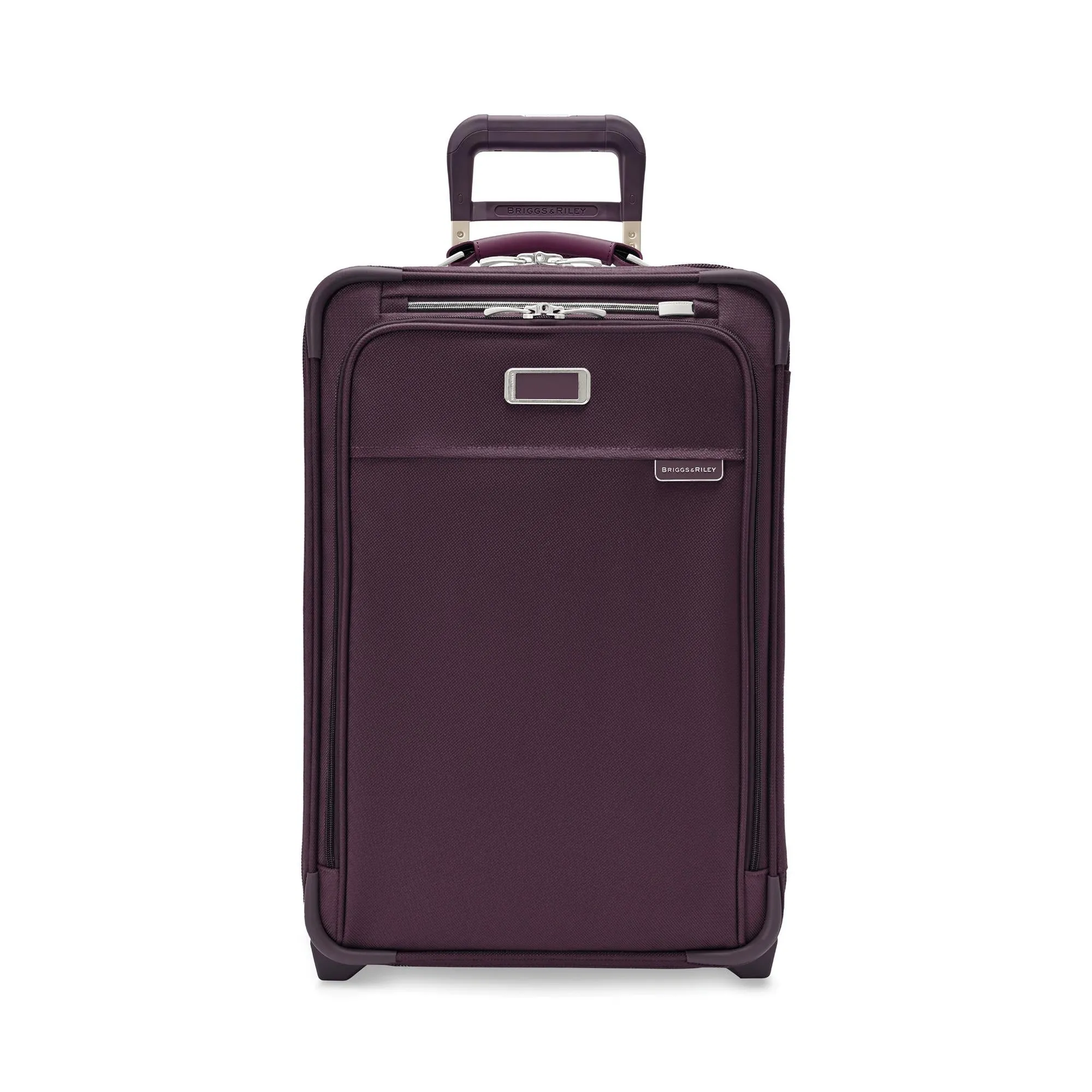 Briggs & Riley Baseline Essential 2-Wheel Carry-On