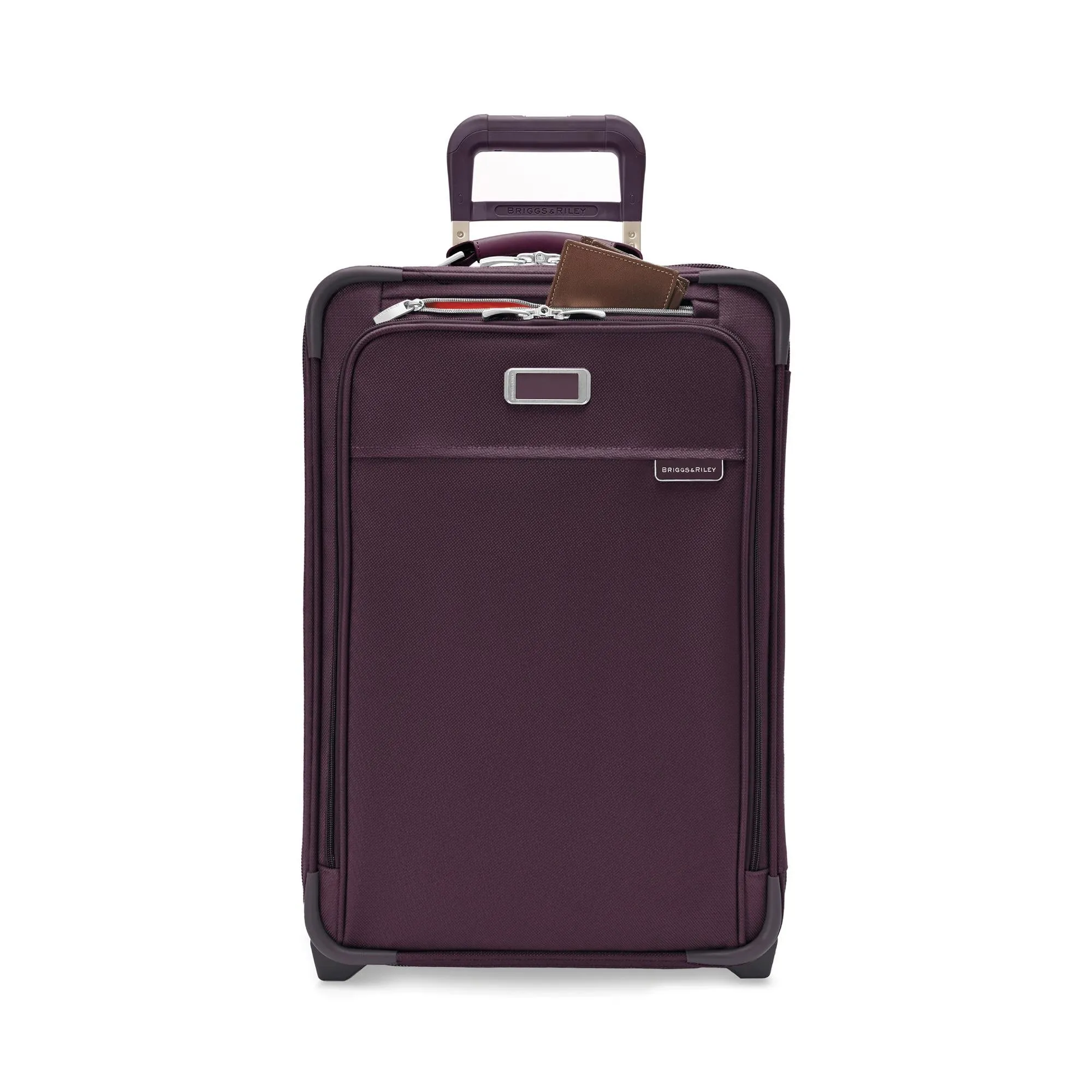 Briggs & Riley Baseline Essential 2-Wheel Carry-On