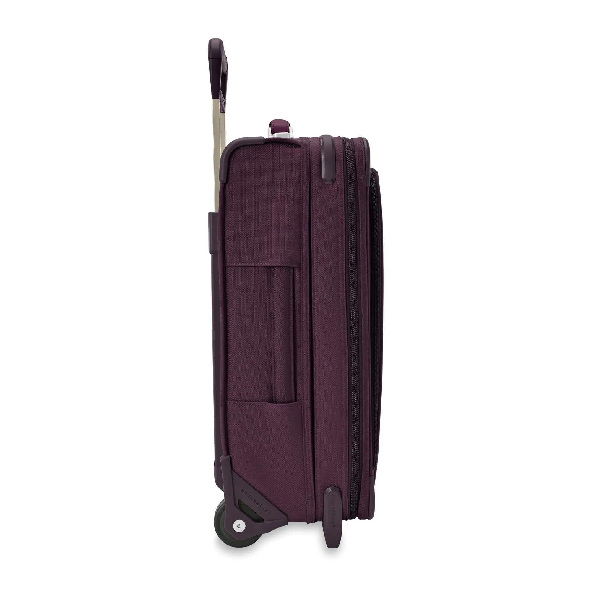 Briggs & Riley Baseline Essential 2-Wheel Carry-On