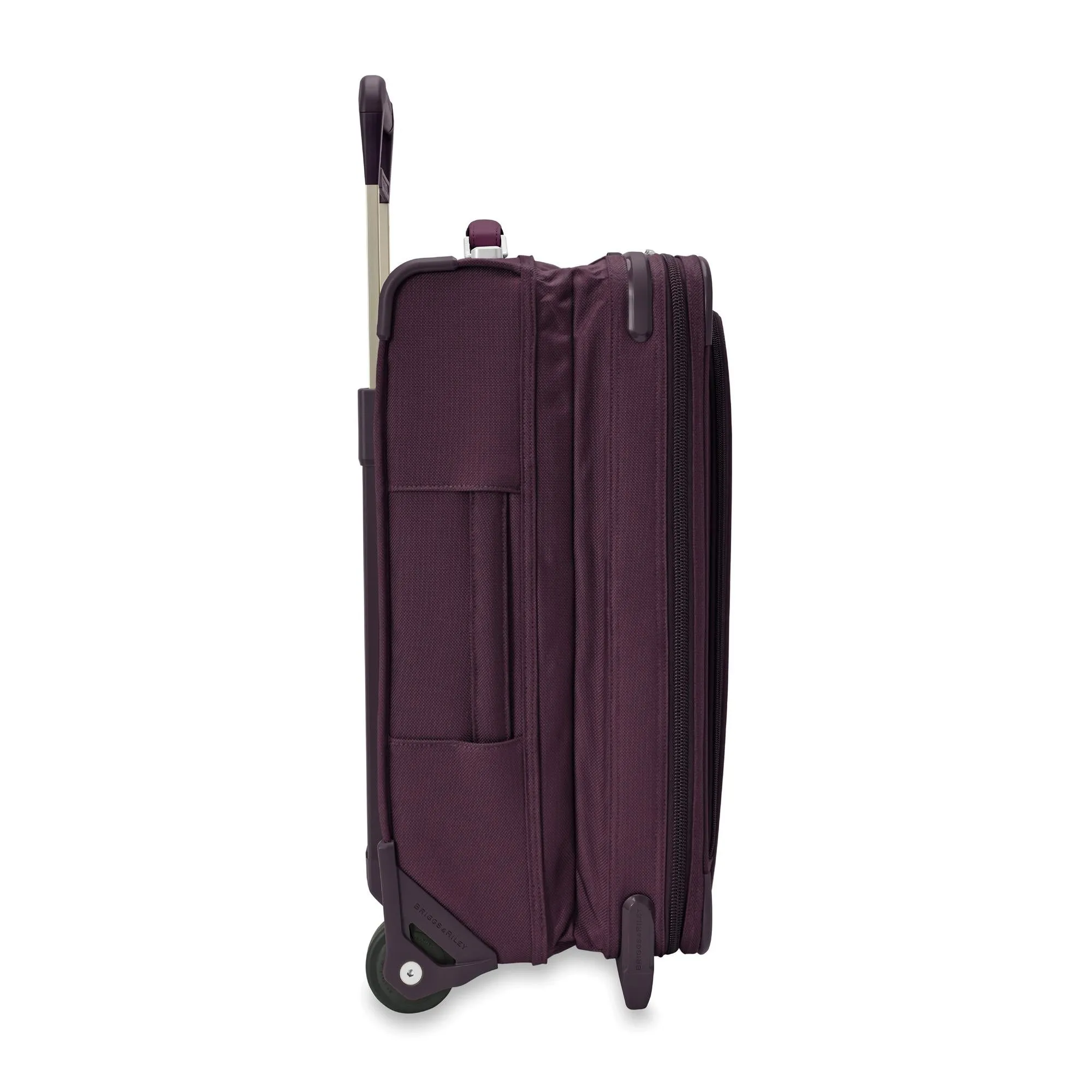 Briggs & Riley Baseline Essential 2-Wheel Carry-On