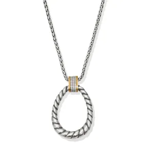 Brighton Meridian Adagio Necklace