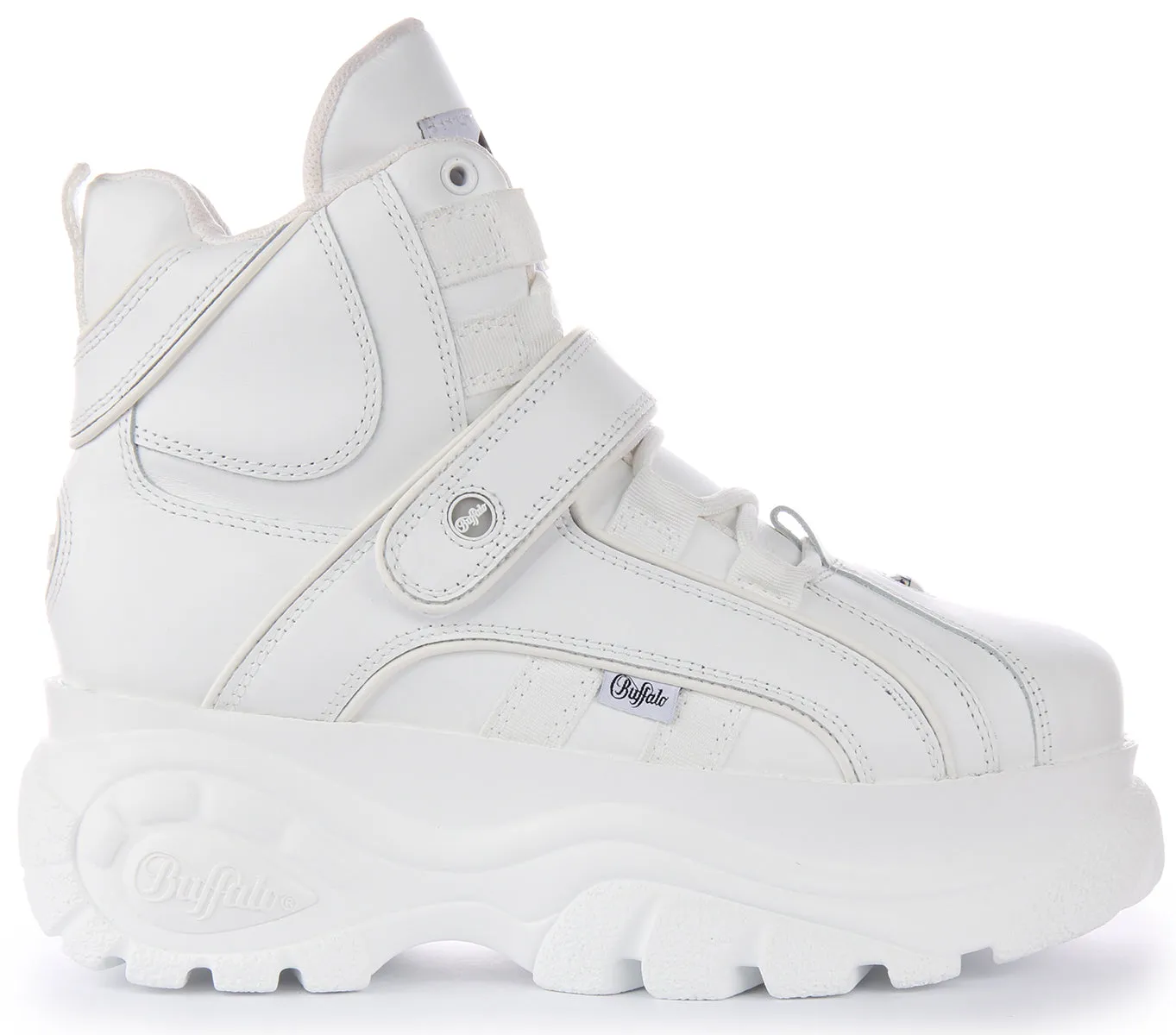 Buffalo 1348-14 2.0 In White For Men