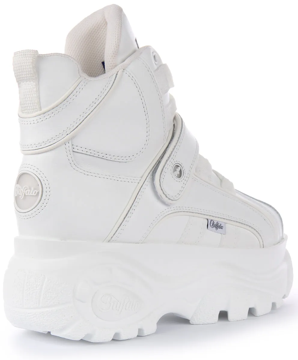 Buffalo 1348-14 2.0 In White For Men