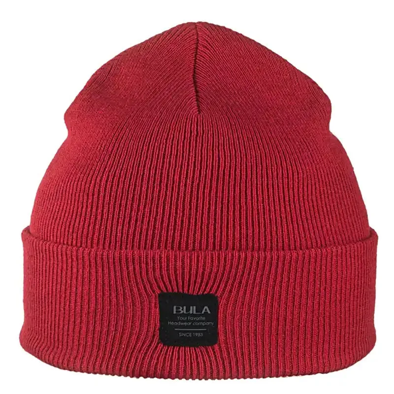 Bula Fall Beanie