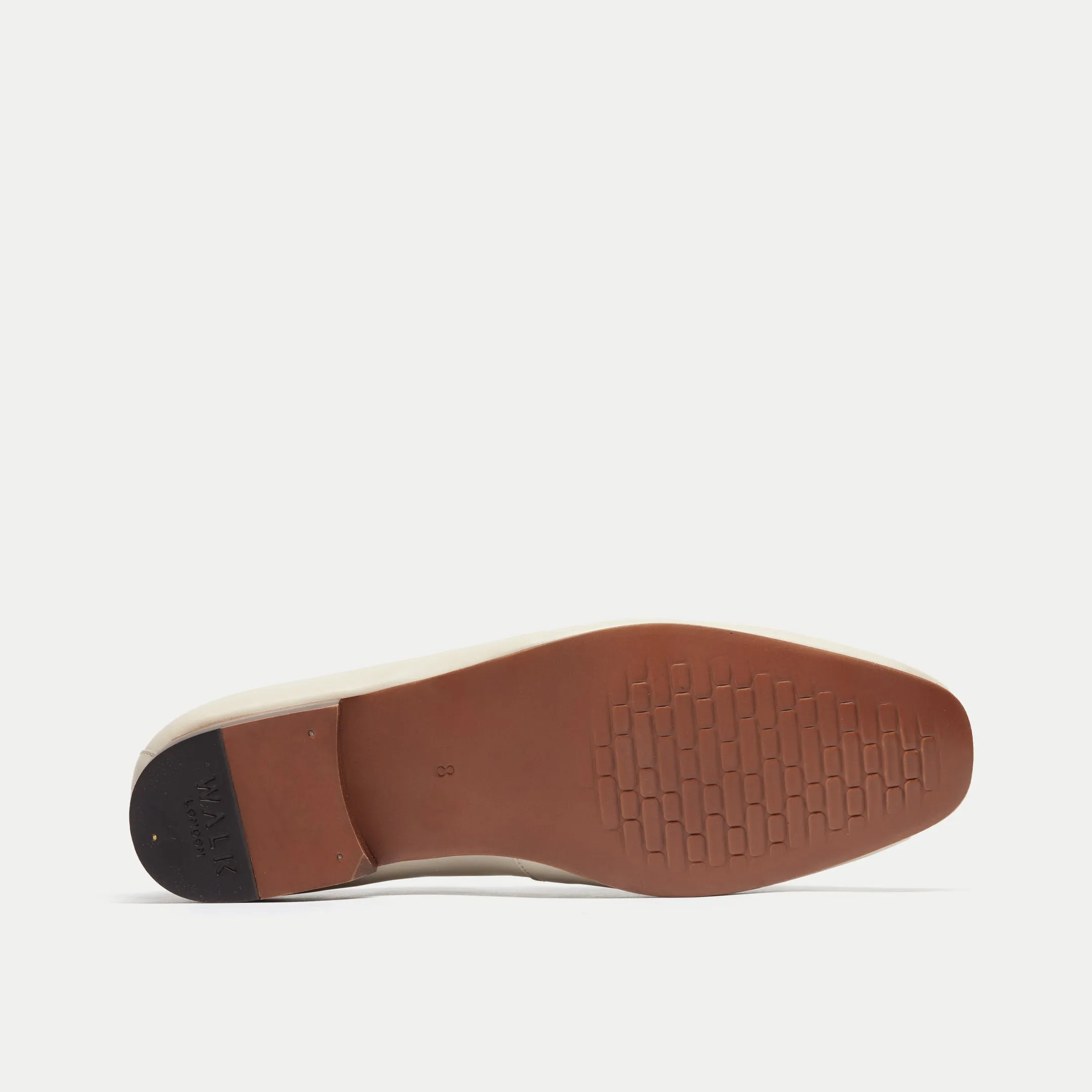 Capri Saddle Loafer