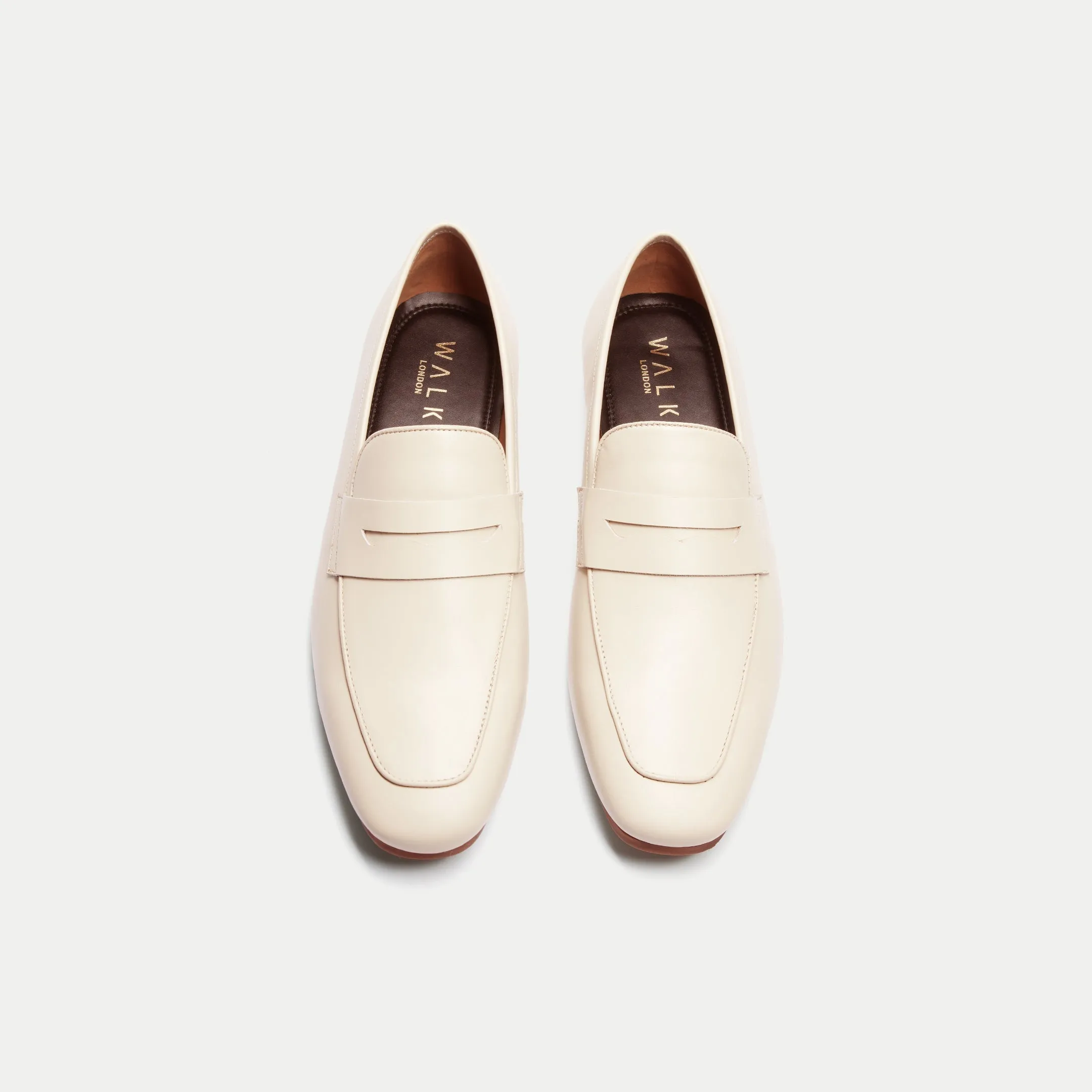 Capri Saddle Loafer